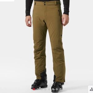 Helly Hansen Alpha Lifaloft insulated men’s snow pants